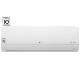 STANDARD (R32) DUAL Inverter, A++/A+, Стилен дизайн, висока ефективност, Ниско ниво на шум, 24k Btu2
