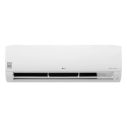 LG STANDARD (R32) DUAL Inverter, A++/A+, Стилен дизайн, висока ефективност, Ниско ниво на шум, 24k Btu, S24EQ, thumbnail 2