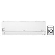 LG STANDARD (R32) DUAL Inverter, A++/A+, Стилен дизайн, висока ефективност, Ниско ниво на шум, 24k Btu, S24EQ, thumbnail 1