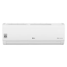 STANDARD WIN (R32) DUAL Inverter, A+/A, функционален дизайн, ефективност клас А+, Ниско ниво на шум, 9k Btu2