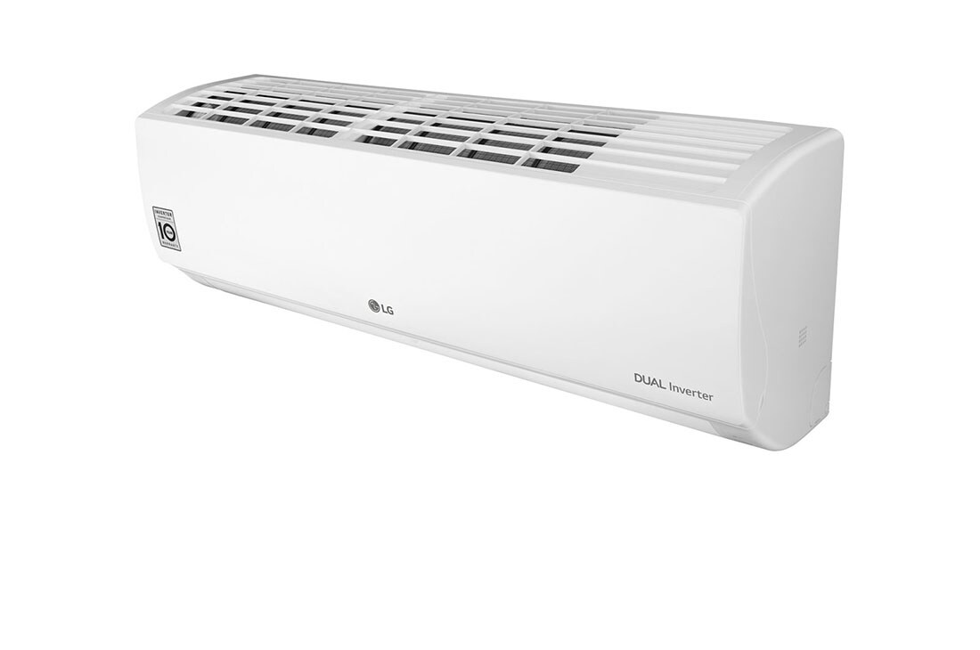 LG STANDARD WIN (R32) DUAL Inverter, A+/A, функционален дизайн, ефективност клас А+, Ниско ниво на шум, 9k Btu, S09ER, thumbnail 8