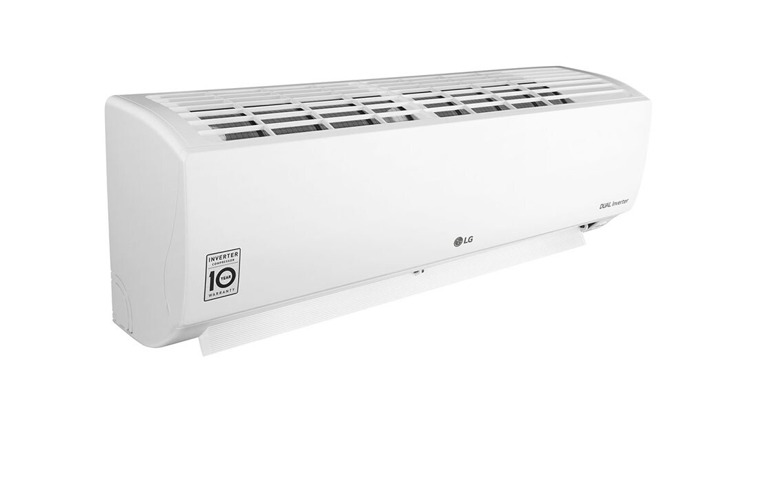 LG STANDARD WIN (R32) DUAL Inverter, A+/A, функционален дизайн, ефективност клас А+, Ниско ниво на шум, 9k Btu, S09ER, thumbnail 11