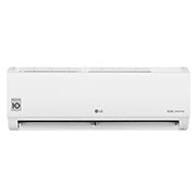LG STANDARD WIN (R32) DUAL Inverter, A+/A, функционален дизайн, ефективност клас А+, Ниско ниво на шум, 9k Btu, S09ER, thumbnail 2