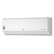 LG STANDARD WIN (R32) DUAL Inverter, A+/A, функционален дизайн, ефективност клас А+, Ниско ниво на шум, 9k Btu, S09ER, thumbnail 3
