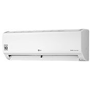 LG STANDARD WIN (R32) DUAL Inverter, A+/A, функционален дизайн, ефективност клас А+, Ниско ниво на шум, 9k Btu, S09ER, thumbnail 4