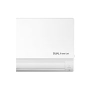 LG STANDARD WIN (R32) DUAL Inverter, A+/A, функционален дизайн, ефективност клас А+, Ниско ниво на шум, 9k Btu, S09ER, thumbnail 5