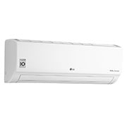 LG STANDARD WIN (R32) DUAL Inverter, A+/A, функционален дизайн, ефективност клас А+, Ниско ниво на шум, 9k Btu, S09ER, thumbnail 6