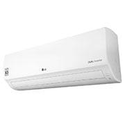 LG STANDARD WIN (R32) DUAL Inverter, A+/A, функционален дизайн, ефективност клас А+, Ниско ниво на шум, 9k Btu, S09ER, thumbnail 12