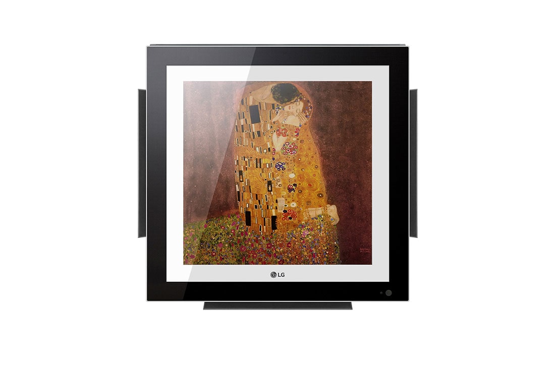 LG ARTCOOL GALLERY ThinQ (R32) DUAL Inverter, А++/А+, Уникален дизайн, 3D въздушен поток, 12k Btu, A12FT, thumbnail 2