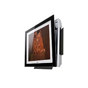 LG ARTCOOL GALLERY ThinQ (R32) DUAL Inverter, А++/А+, Уникален дизайн, 3D въздушен поток, 12k Btu, A12FT, thumbnail 11