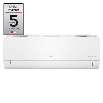 Standard WIN, Wi-Fi (R32) DUAL Inverter, А++/А+, 12k Btu