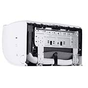 LG Standard WIN, Wi-Fi (R32) DUAL Inverter, А++/А+, 12k Btu, S12EW, thumbnail 11