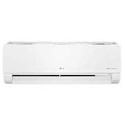 LG Standard WIN, Wi-Fi (R32) DUAL Inverter, А++/А+, 12k Btu, S12EW, thumbnail 2