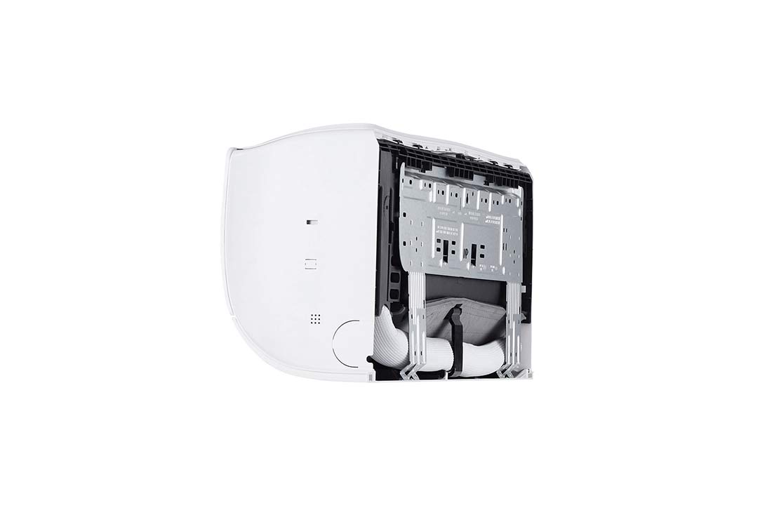 LG Standard WIN, Wi-Fi (R32) DUAL Inverter, А++/А+, 12k Btu, S12EW, thumbnail 12