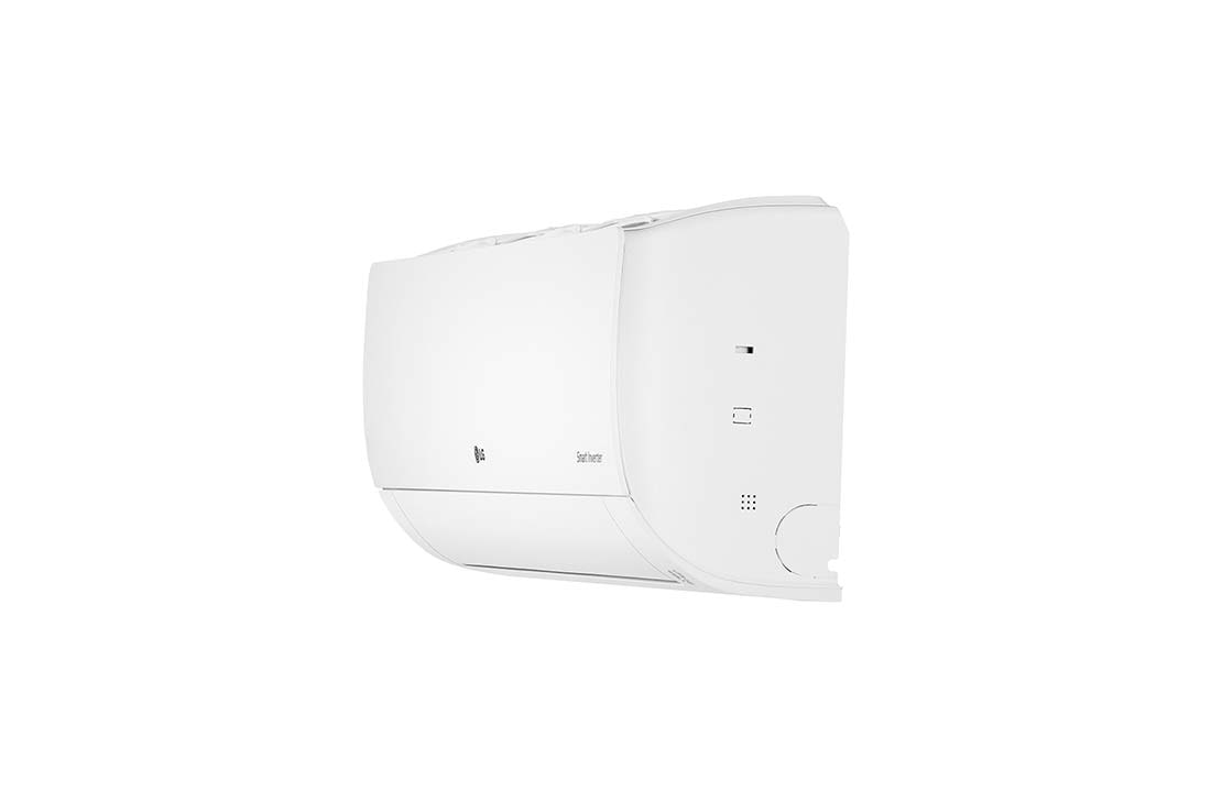 LG Standard WIN, Wi-Fi (R32) DUAL Inverter, А++/А+, 12k Btu, S12EW, thumbnail 13