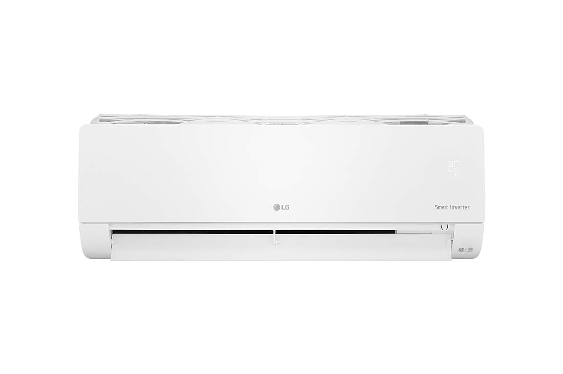 LG Standard WIN, Wi-Fi (R32) DUAL Inverter, А++/А+, 12k Btu, S12EW, thumbnail 2