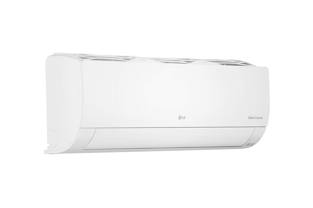 LG Standard WIN, Wi-Fi (R32) DUAL Inverter, А++/А+, 12k Btu, S12EW, thumbnail 4