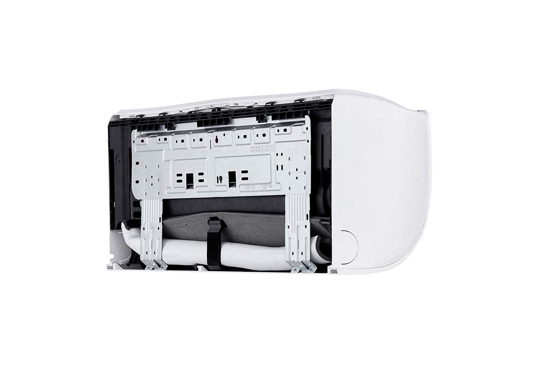 LG Standard WIN, Wi-Fi (R32) DUAL Inverter, А++/А+, 12k Btu, S12EW, thumbnail 7