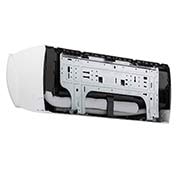 LG PRESTIGE 2020, ThinQ (R32) DUAL Inverter, А+++/А+++, 4-редов топлообменник, режим до -25оС, 12k Btu, F12MT, thumbnail 11