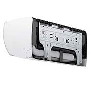 LG PRESTIGE 2020, ThinQ (R32) DUAL Inverter, А+++/А+++, 4-редов топлообменник, режим до -25оС, 12k Btu, F12MT, thumbnail 12