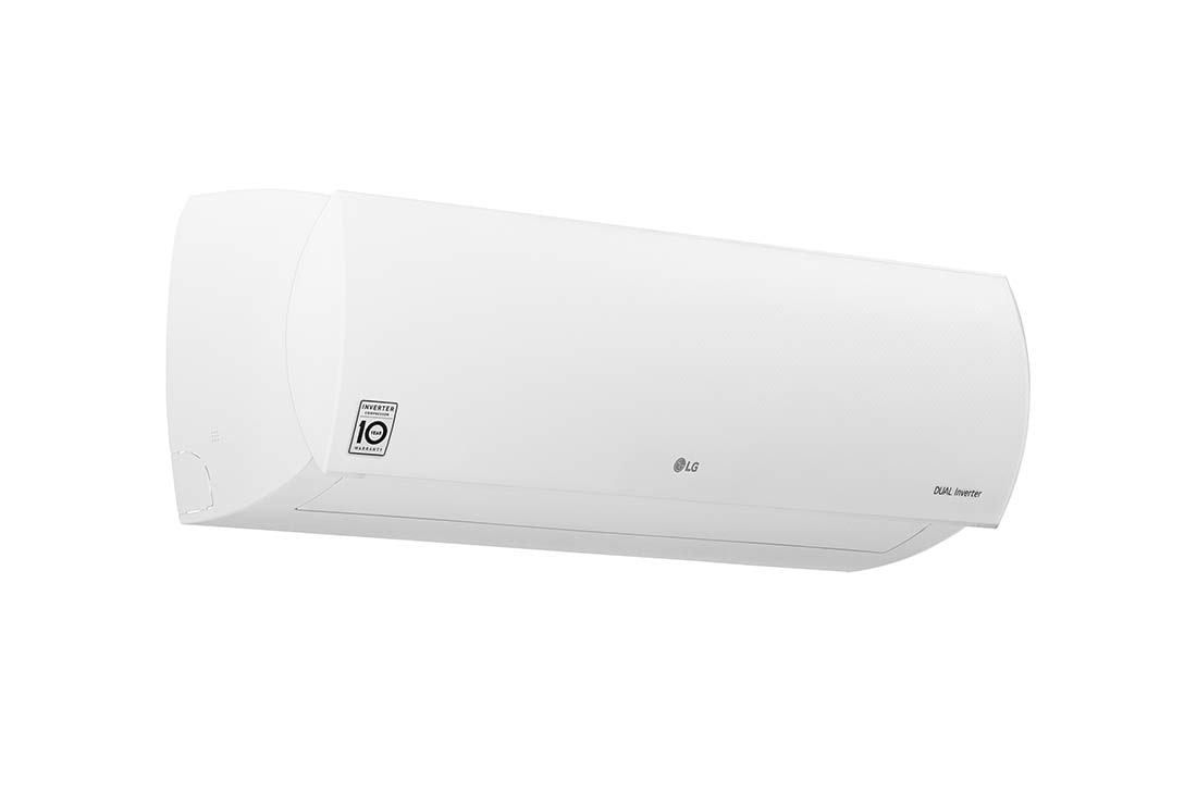 LG PRESTIGE 2020, ThinQ (R32) DUAL Inverter, А+++/А+++, 4-редов топлообменник, режим до -25оС, 12k Btu, F12MT, thumbnail 5