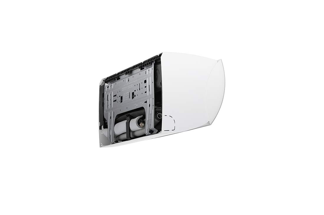 LG PRESTIGE 2020, ThinQ (R32) DUAL Inverter, А+++/А+++, 4-редов топлообменник, режим до -25оС, 12k Btu, F12MT, thumbnail 8