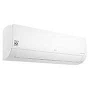 LG Dualcool Inverter, стилен дизайн и пречистване с UV Nano технология, Охлаждане 6600 W, Отопление 7500 W , S24ET, S24ET, thumbnail 5