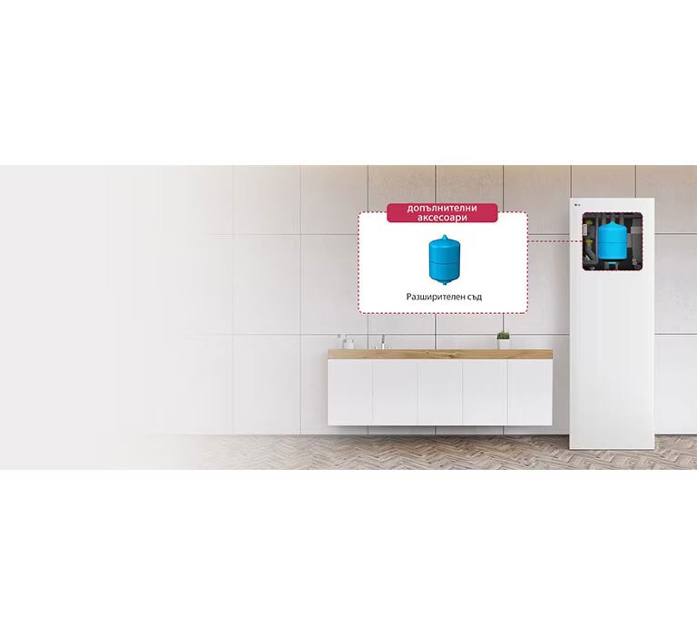 Възможност за гъвкаво надграждане