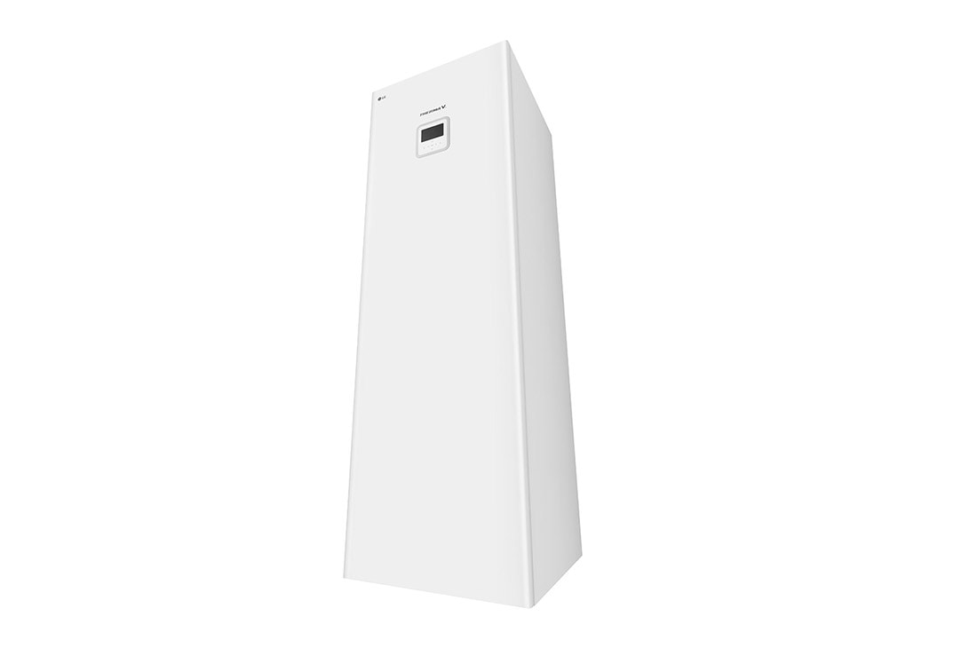 LG Therma V Split R32 with Integrated Water Tank, Therma V Split R32 с вграден бойлер, Therma V Split R32 с вграден бойлер, thumbnail 6