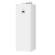 LG Therma V Split R32 with Integrated Water Tank, Therma V Split R32 с вграден бойлер, Therma V Split R32 с вграден бойлер, thumbnail 3