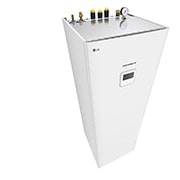 LG Therma V Split R32 with Integrated Water Tank, Therma V Split R32 с вграден бойлер, Therma V Split R32 с вграден бойлер, thumbnail 5