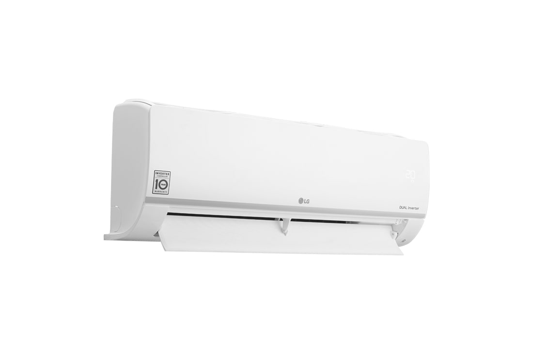 LG STANDARD PLUS (R32) DUAL Inverter, A++/A+, LG ThinQ  Wi-Fi, висока ефективност, 9k Btu, PC09SK, PC09SK, thumbnail 7