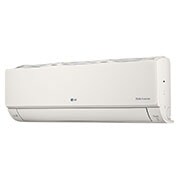 LG Стилен климатик ARTCOOL™ с DUAL Inverter, бежов цвят, Изглед отдясно, AB09BK, thumbnail 3