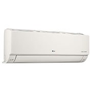 LG Стилен климатик ARTCOOL™ с DUAL Inverter, бежов цвят, Изглед отляво, AB12BK, thumbnail 5