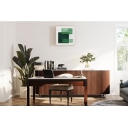 LG ARTCOOL Gallery Special, Произведение на изкуството, 3,5 kW Сплит система, lifestyle image, A12GA1, thumbnail 15