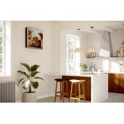 LG ARTCOOL Gallery Special, Произведение на изкуството, 3,5 kW Сплит система, lifestyle image, A12GA1, thumbnail 16