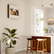 LG ARTCOOL Gallery Premium, Произведение на изкуството, 3,5 kW Сплит система, lifestyle image, A12GA2, thumbnail 17