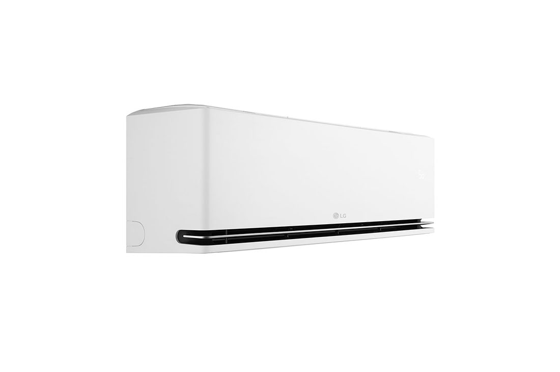 LG DUALCOOL Premium, Soft Air, 3,5 kW Сплит система, Лява страна B, H12S1P, thumbnail 4