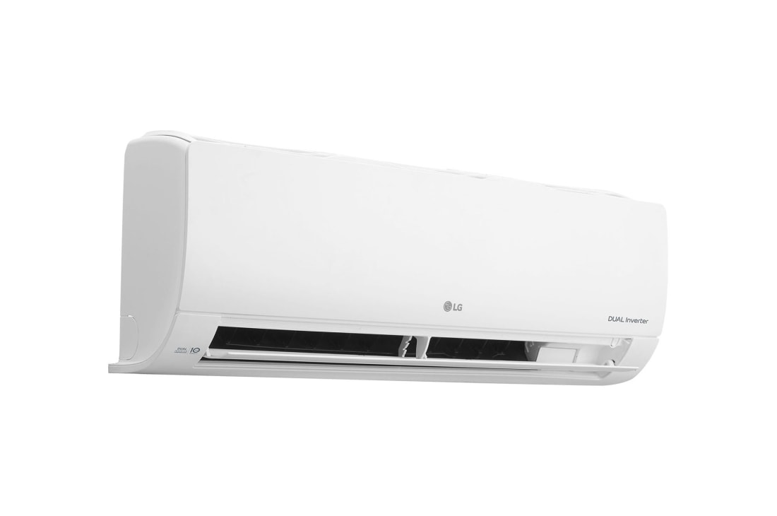 LG 2 in 1 DUALCOOL, Пести място, 2,6 + 3,5kW Мулти-сплит система, Отворено отляво, RM2U15, thumbnail 5