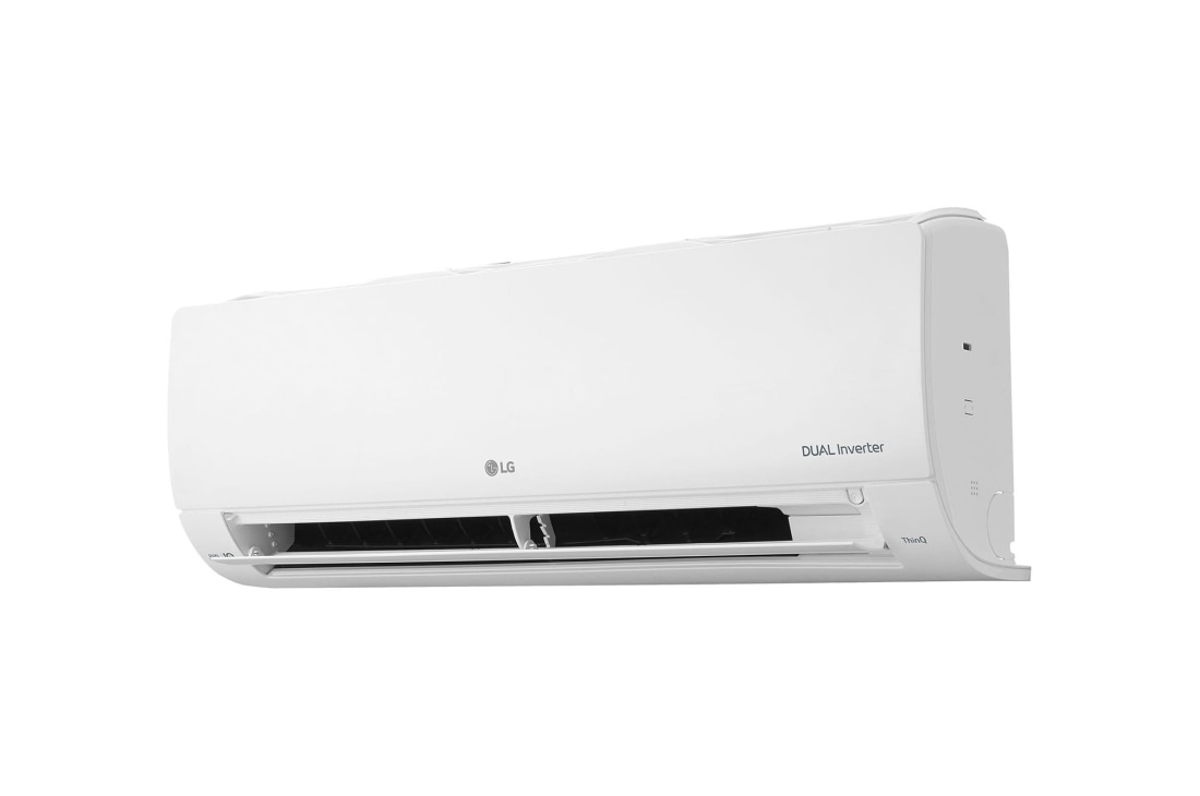 LG 2 in 1 DUALCOOL, Пести място, 2,6 + 3,5kW Мулти-сплит система, Отворено отдясно, RM2U15, thumbnail 6