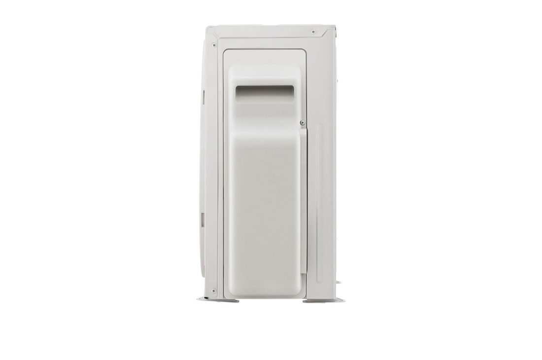 LG 2 in 1 DUALCOOL, Пести място, 2,6 + 3,5kW Мулти-сплит система, Отстрани DUAL Inverter, RM2U15, thumbnail 12