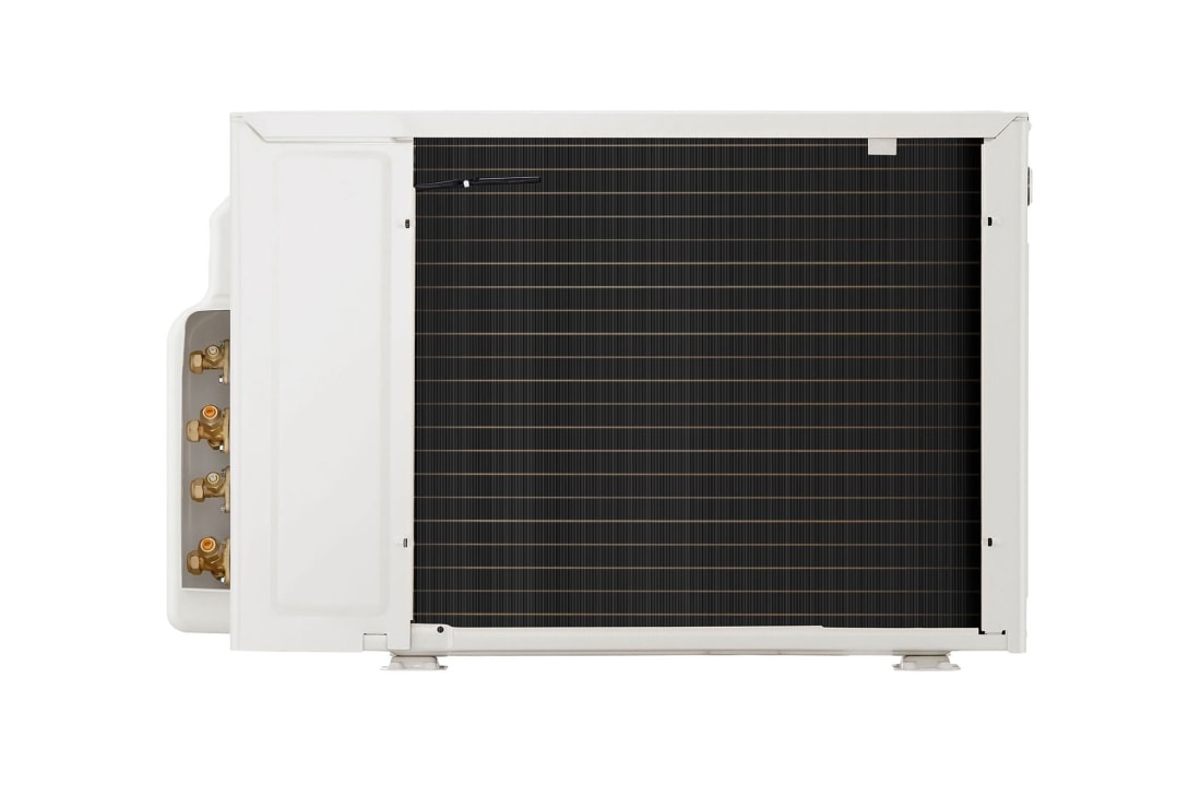LG 2 in 1 DUALCOOL, Пести място, 2,6 + 3,5kW Мулти-сплит система, Отзад DUAL Inverter, RM2U15, thumbnail 13