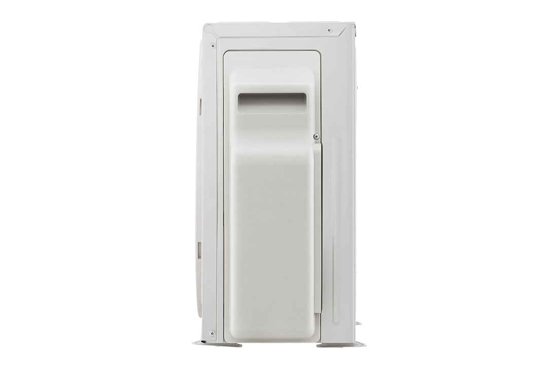 LG 3 in 1 DUALCOOL, Пести място, 2,6 + 2,6 + 3,5 kW Мулти-сплит система, Отстрани DUAL Inverter, RM3U19, thumbnail 11