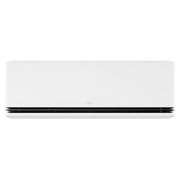 LG 2,5 kW DUALCOOL AI Air DELUXE сплит климатик, Изглед отпред на LG 9000 BTU DUALCOOL AI Air Single Split Air Conditioner , H09S1DA, thumbnail 1
