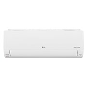 LG 5,0 kW DUALCOOL Special EC спит климатик, Изглед отпред в отворено състояние 1, S18EC, thumbnail 2