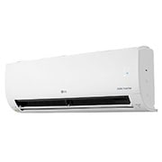LG 5,0 kW DUALCOOL Special EC спит климатик, Изглед отдясно в отворено състояние 2, S18EC, thumbnail 6