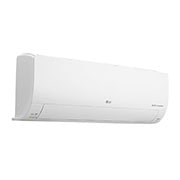 LG 5,0 kW DUALCOOL Special EC спит климатик, Изглед отляво в отворено състояние 1, S18EC, thumbnail 9