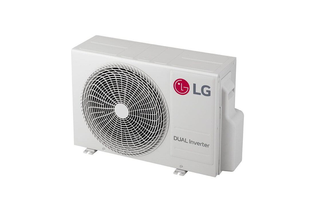 LG 5,0 kW DUALCOOL Special PC спит климатик,  文档 图片 6/1000  实时翻译 Изглед на открито, PC18SC, thumbnail 18
