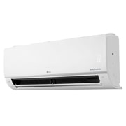 LG 5,0 kW DUALCOOL Special PC спит климатик, Отваряне на левия изглед, PC18SC, thumbnail 5