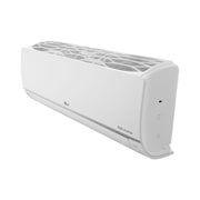 LG 5,0 kW DUALCOOL Special PC спит климатик, Ляв изглед, PC18SC, thumbnail 12